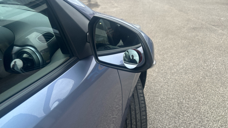 Hyundai i10 1.2 MPi Premium 5dr Auto Petrol Hatchback